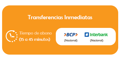 transfer-inmediatas